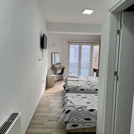 Paradiso Center Ohrid