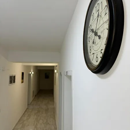 Paradiso Center * Ohrid