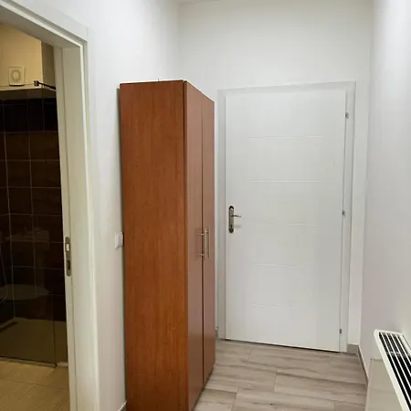 Apartment Paradiso Center Ohrid