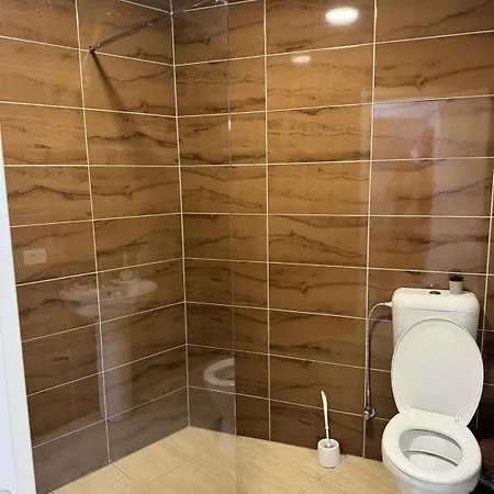 Paradiso Center Apartment *
