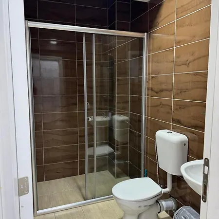 Paradiso Center Apartment
