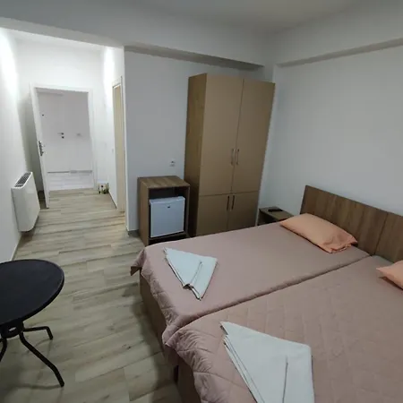 Paradiso Center Ohrid