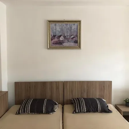 Paradiso Center Apartment Ohrid