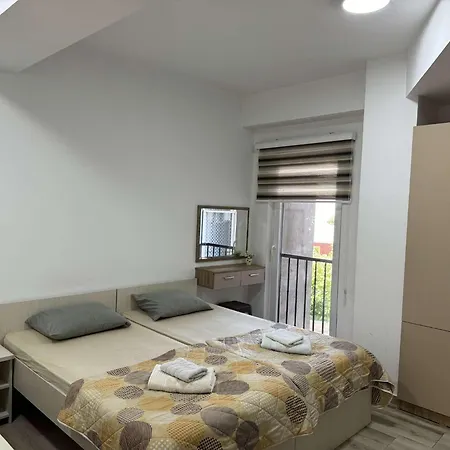 Paradiso Center Ohrid