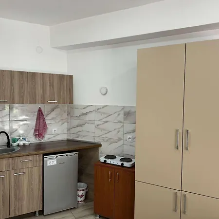 Apartment Paradiso Center