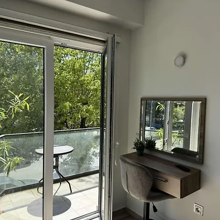Apartment Paradiso Center Ohrid