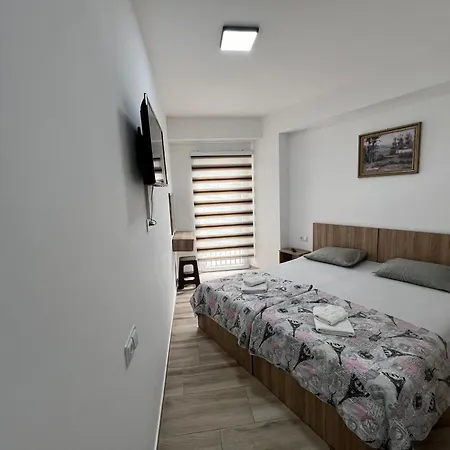 Paradiso Center * Ohrid