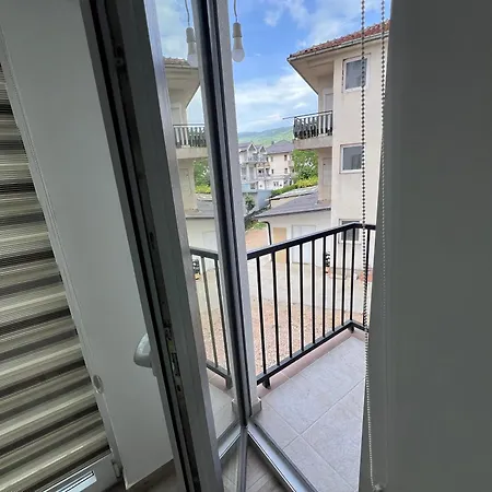 Paradiso Center Apartment